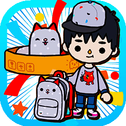 米加戀愛小鎮(zhèn)世界