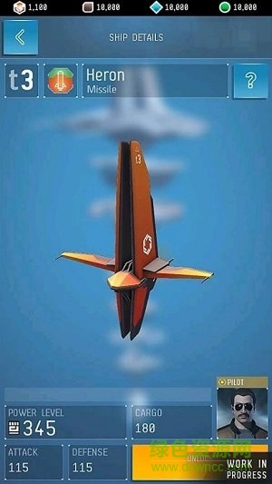 星戰(zhàn)前夜手機版(Project Aurora) v1.9.102 安卓版 2