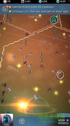 星戰(zhàn)前夜手機版(Project Aurora) v1.9.102 安卓版 3