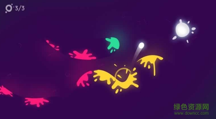 飛濺SplashUp手游 v1.2.1 安卓中文版 0