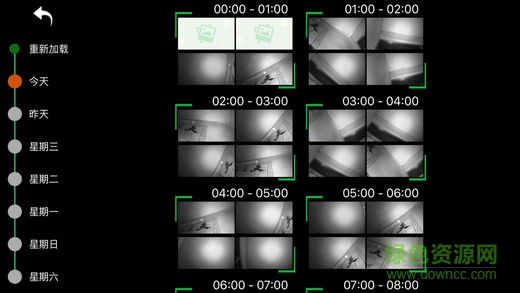 海思無(wú)線監(jiān)控?cái)z像頭app 海思無(wú)線監(jiān)控?cái)z像頭app