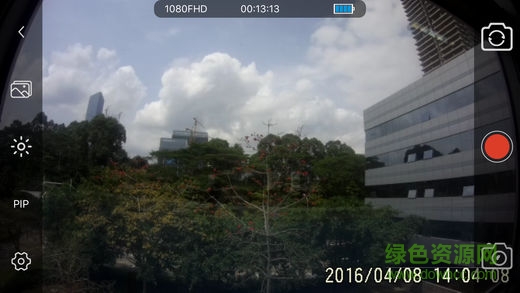 miocam行車記錄儀app