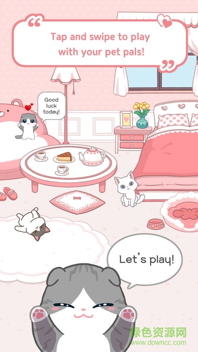 Hellopet手機(jī)版