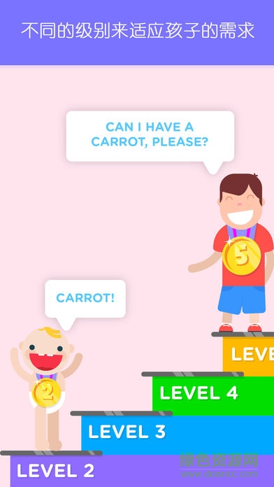 Lingokids少儿学英语软件 Lingokids少儿学英语软件