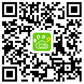 掌上高校app蘋果二維碼.png 掌上高校ios二維碼