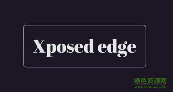 xposed edge pro xposed edge pro