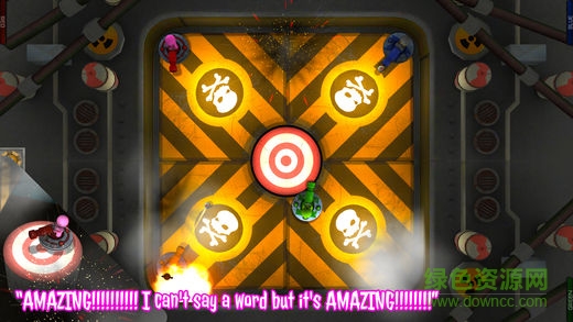 炮轰小伙伴解锁地图版 炮轰小伙伴解锁地图版