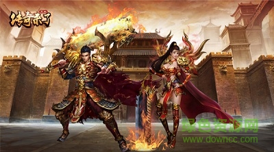 瑪法英雄傳奇來(lái)了正版 瑪法英雄傳奇來(lái)了手游