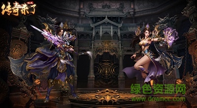 瑪法英雄傳奇來(lái)了官網(wǎng) 瑪法英雄之傳奇來(lái)了