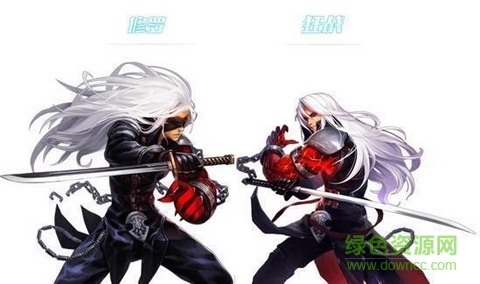 阿拉德之怒魅族專版