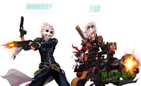 阿拉德之怒魅族平臺