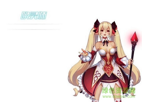 魅族版阿拉德之怒