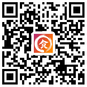 云中美食app二維碼 云中美食安桌下載