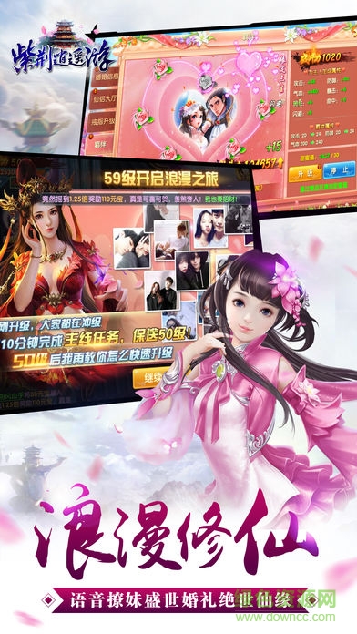 紫荆逍遥游 紫荆逍遥游