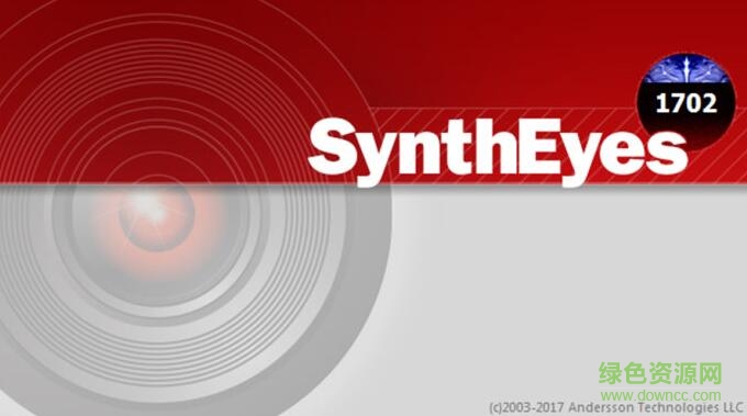 syntheyes syntheyes软件