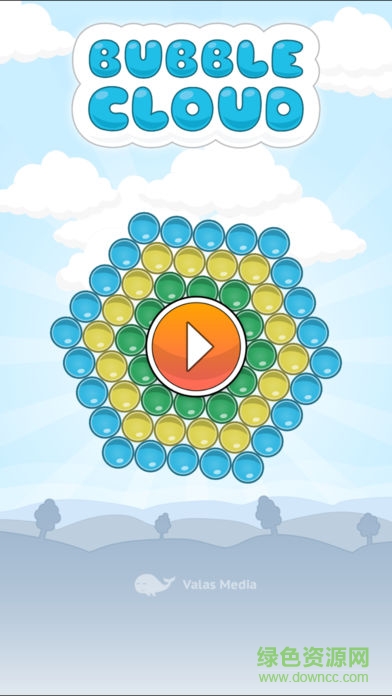 bubble cloud游戲 bubble cloud游戲