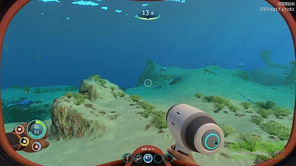 深海迷航下載安裝手游