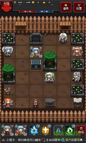 5a0904cbd70eb.jpg 迷你地下城2修改器