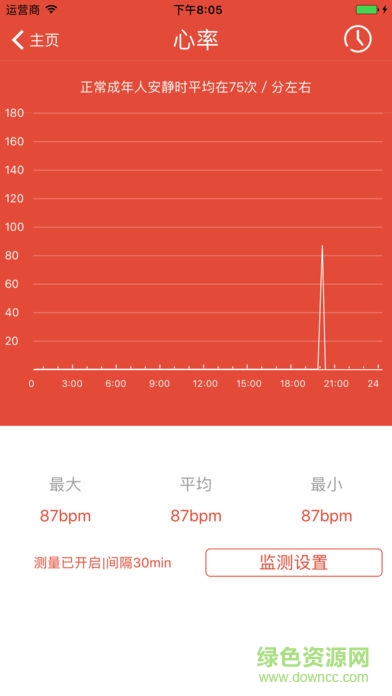 aHealth手環(huán) aHealth app