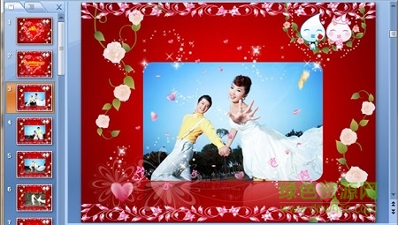 金夫人電子相冊(cè)正式版