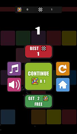 kuai blocks游戲蘋果版