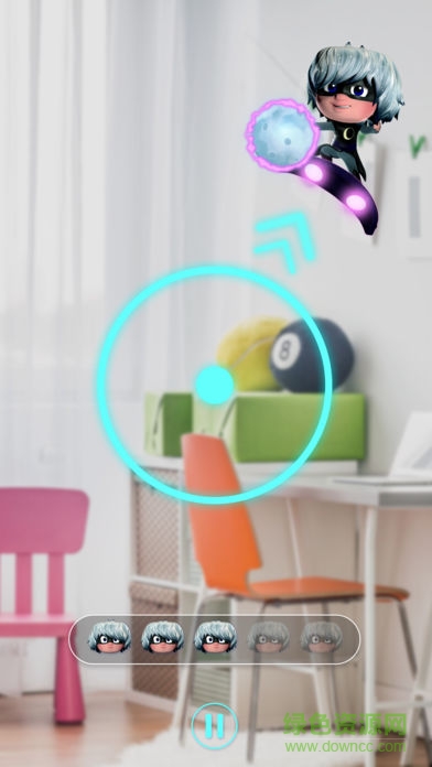 睡衣小英雄游戲 v2.2.0 安卓版 1