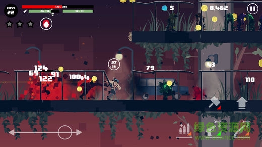 死亡雨新僵尸病毒免費版(Dead Rain) v1.1 安卓無限金幣版 0