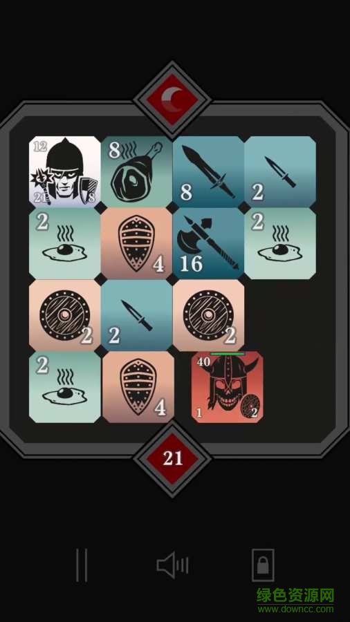 骨之猛擊者(BoneSwiper) v1.0.7 安卓中文版 0