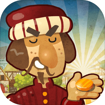 16bit商人漢化版