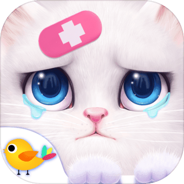 毛絨寵物醫(yī)院完整版(PetHospital)