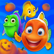 fishdom無限金幣鉆石版