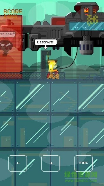 爆炸貓咪錫安之戰(zhàn)(BoomCat) v1.0 安卓版 0