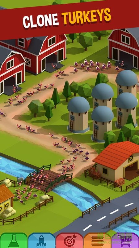 小火雞中文版 v2.2.1 安卓版 1