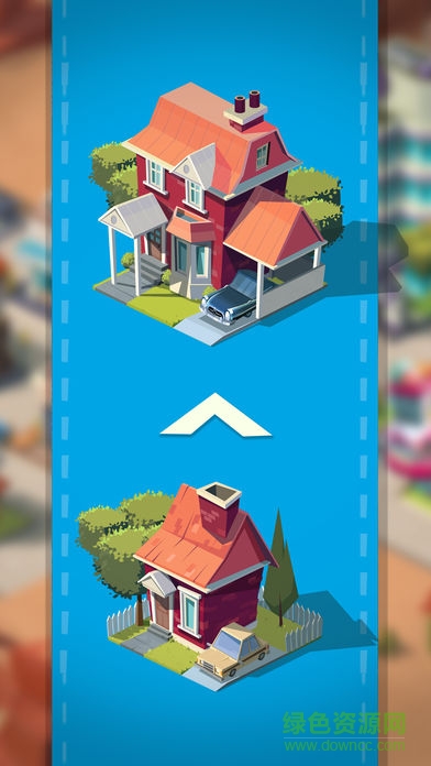 虛擬城市中文 v2.4 安卓無(wú)限金幣版 1