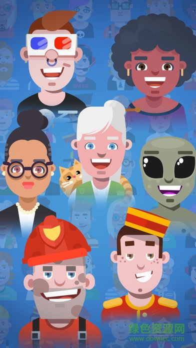 虛擬城市完整版