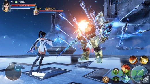 劍俠飛仙傳奇（暫未上線） v1.0 安卓版 0