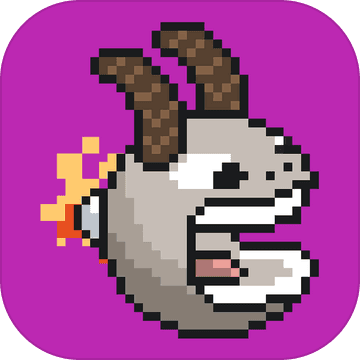 像素貪吃中文(Short Fused)