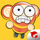 轉(zhuǎn)轉(zhuǎn)猴王游戲