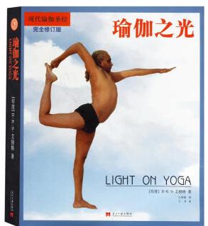 瑜伽之光 電子書