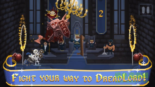 Foolball中文版 v1.0.1 安卓漢化版 0