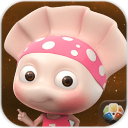 吃貨宇宙之女王守衛(wèi)無限金幣版