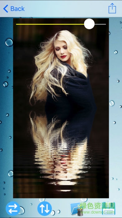 water reflection水波倒影app v3.2 安卓版 1