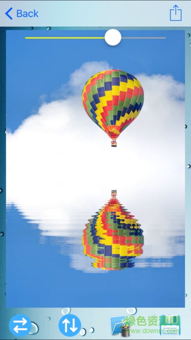 water reflection水波倒影app v3.2 安卓版 3