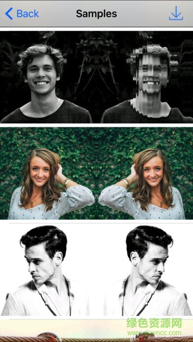 water reflection水波倒影app v3.2 安卓版 0