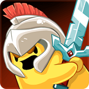 末路英雄無限金幣版