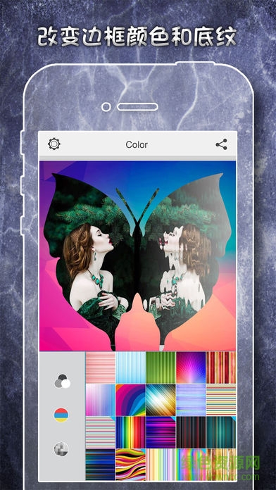 鏡子相機蘋果手機版(Mirrorart) v4.2 ios手機版 2