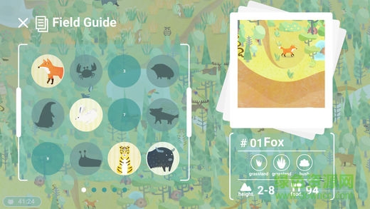 荒漠樂(lè)園無(wú)限能源版(Desertopia) v1.1.9 安卓版 2