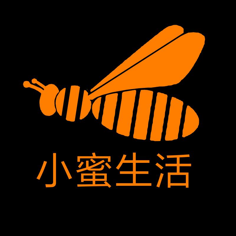 小蜜生活共享電單車