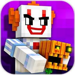 3d像素射擊無限金幣鉆石版(Pixel Gun 3D)