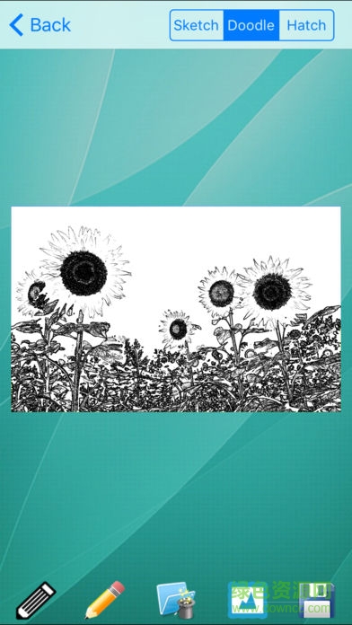 鉛筆素描軟件 鉛筆素描軟件